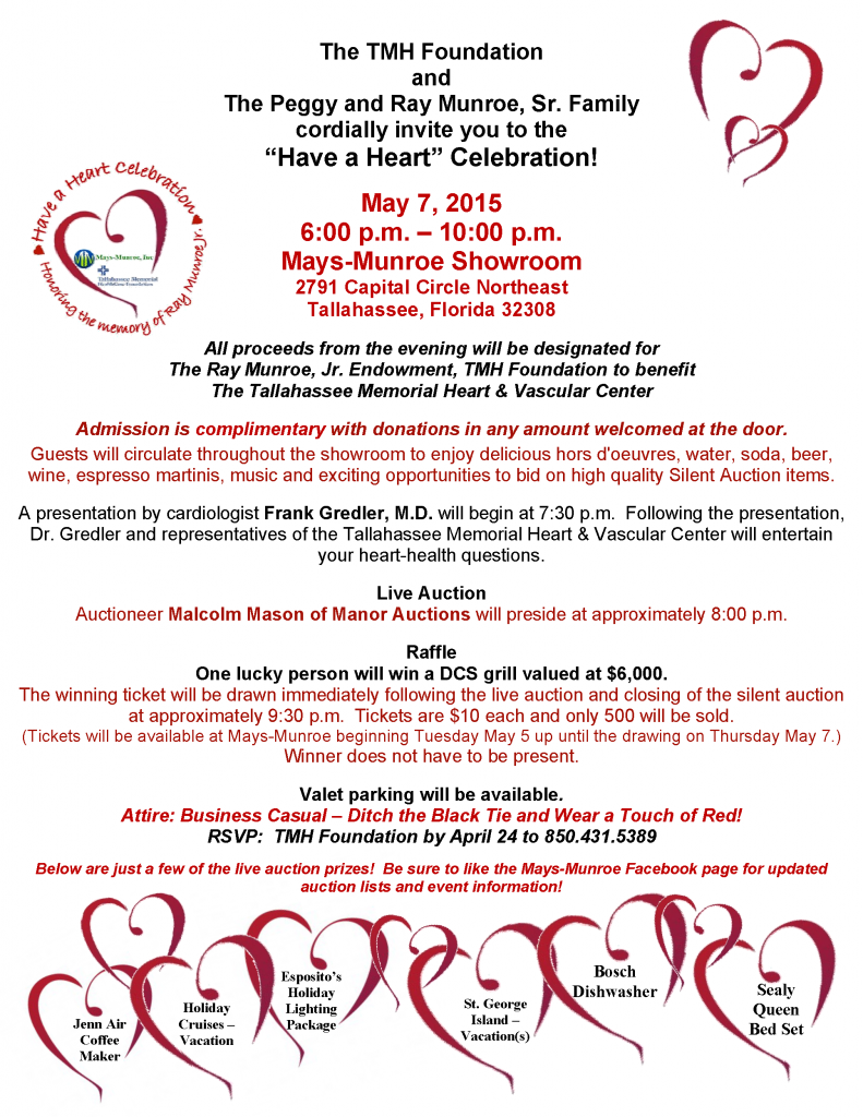 2015 Invitation_Have a Heart (1)